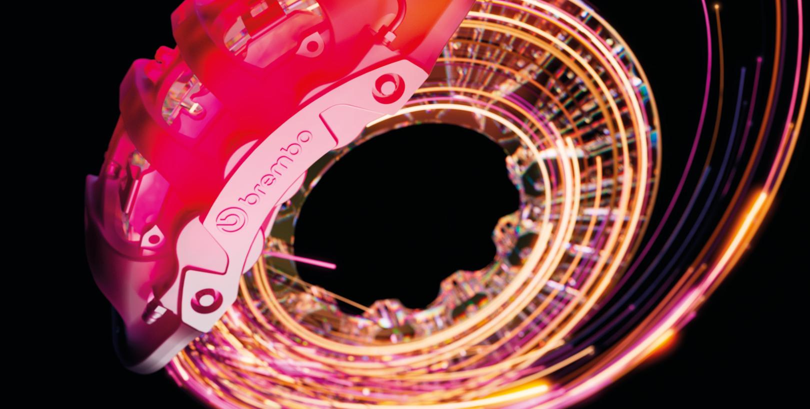 Brembo Sensify 2026 τέλος στο ABS
