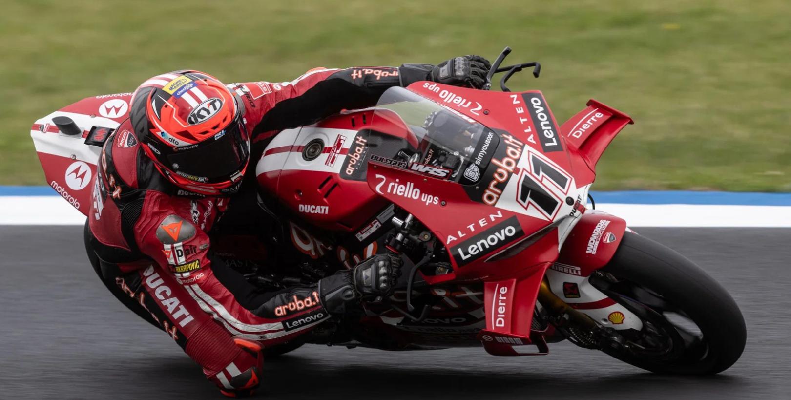 WSBK