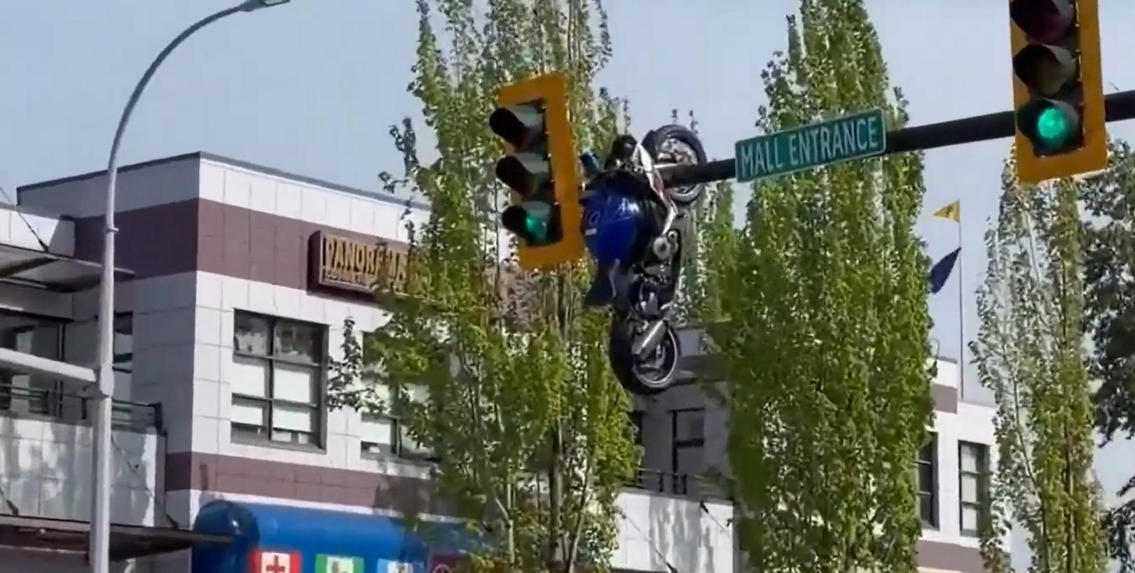 canada accident