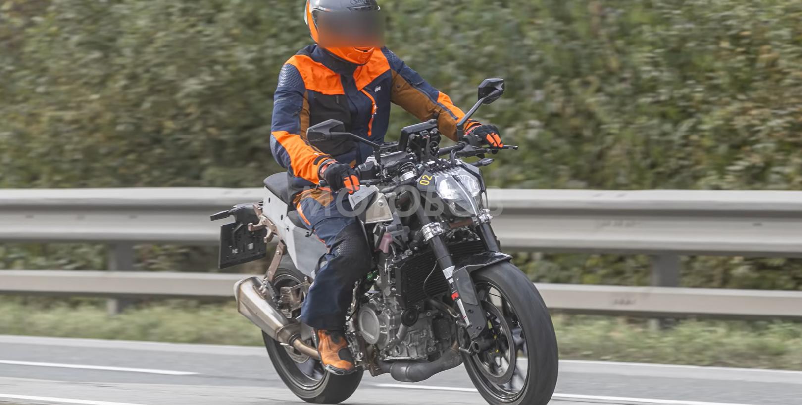 ktm 490