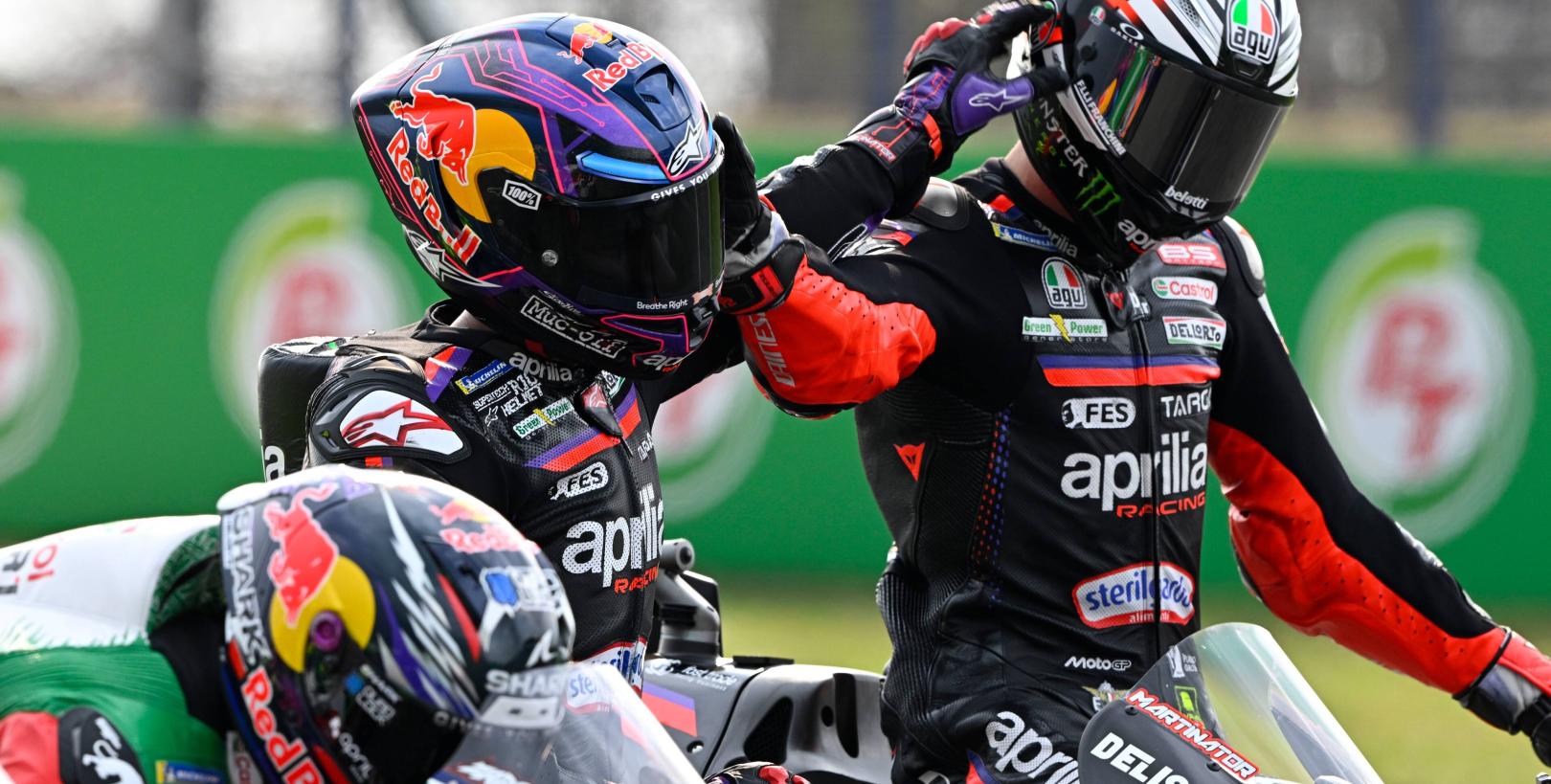 Aprilia