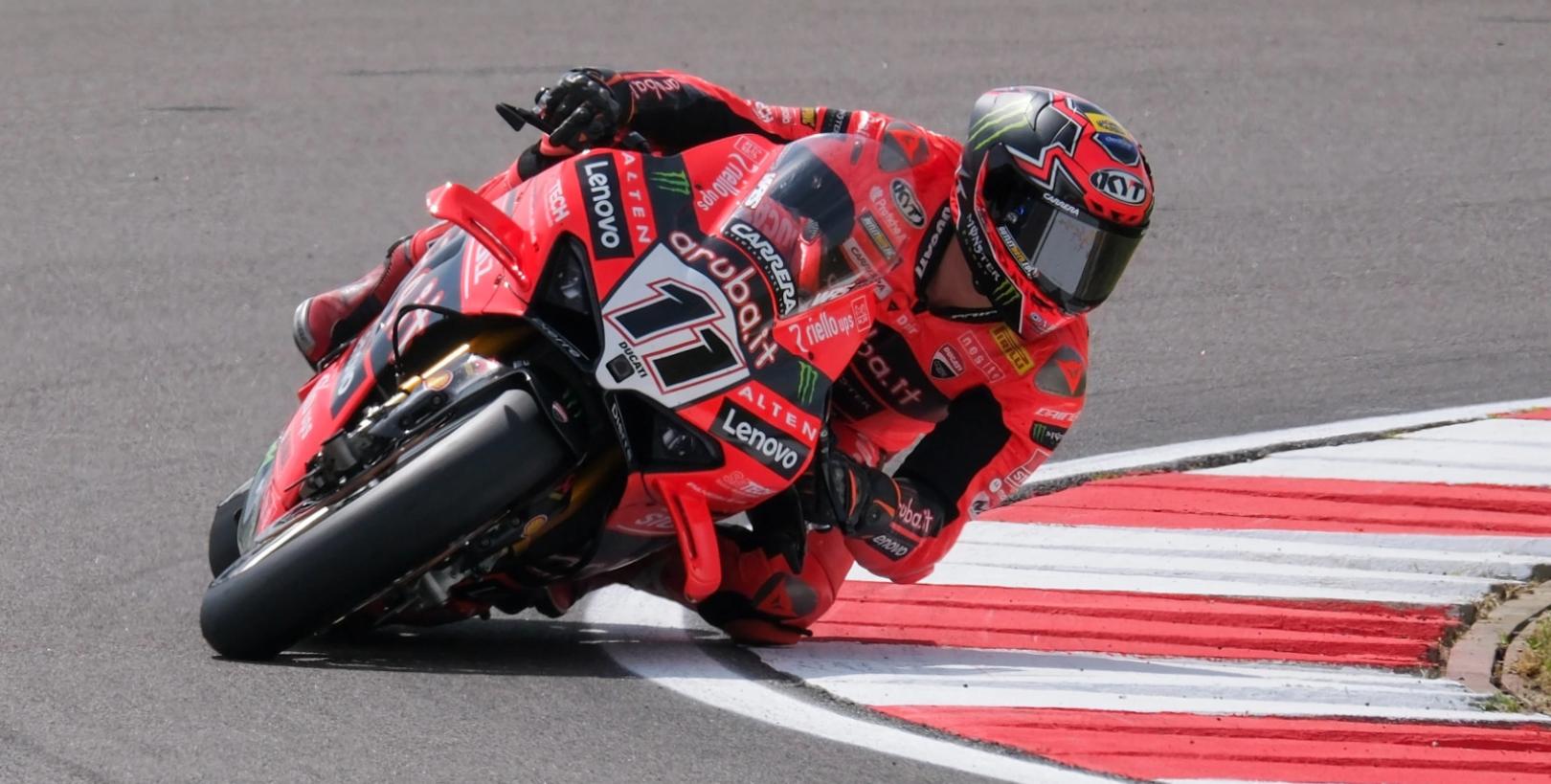 Ducati 
