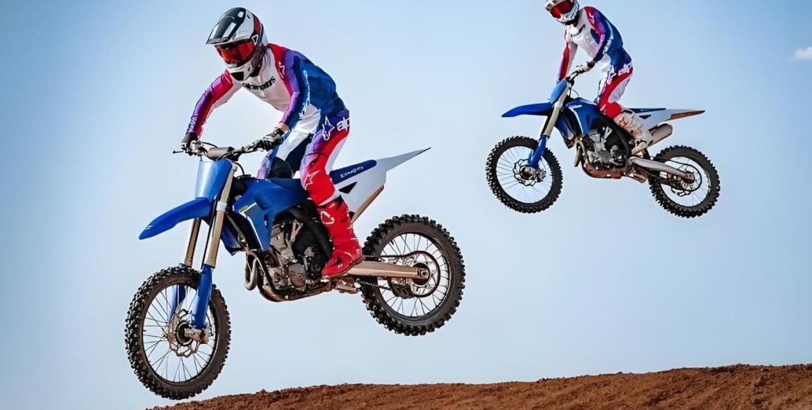 zxmoto mx250