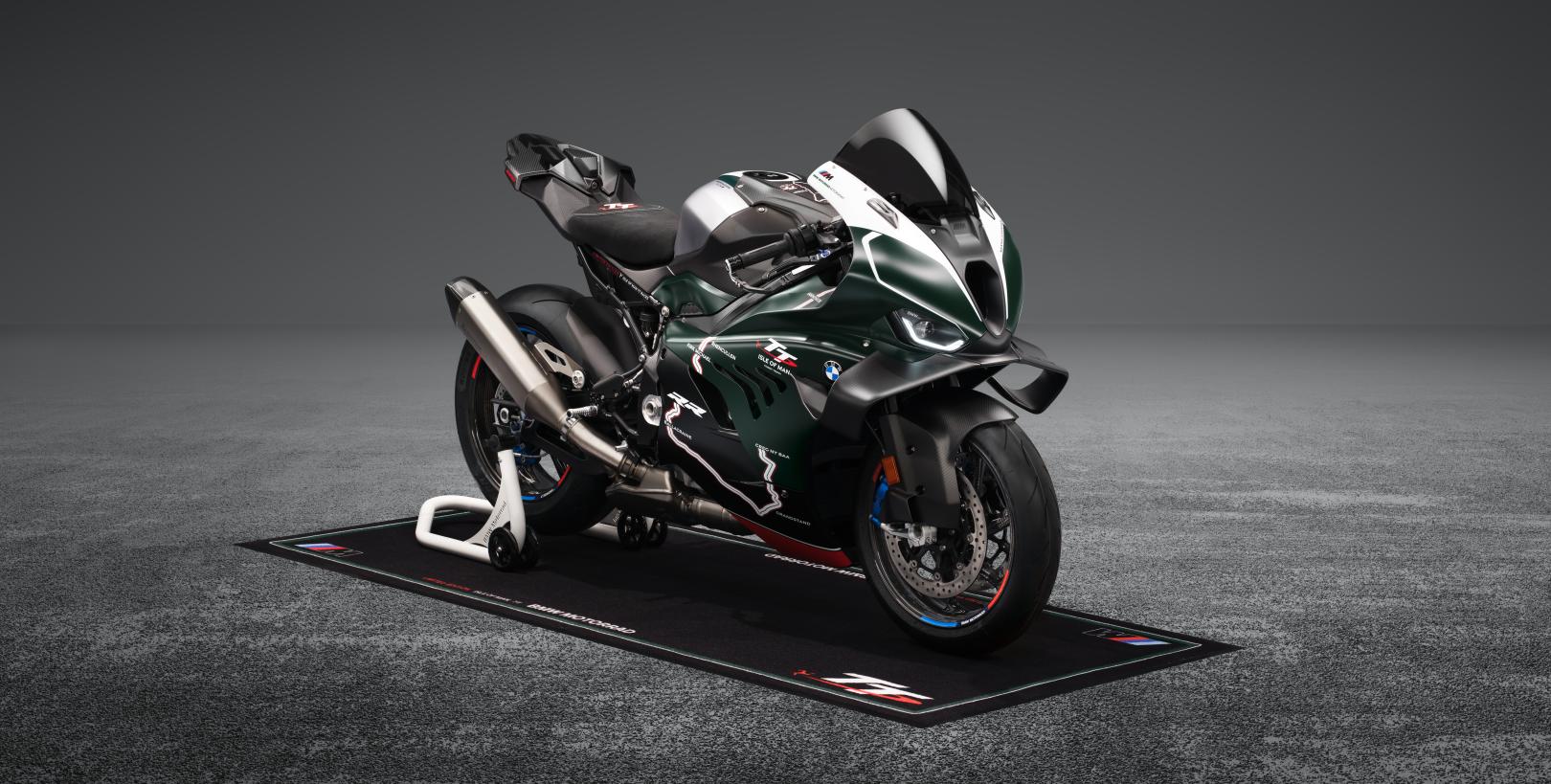 m1000rr iomtt