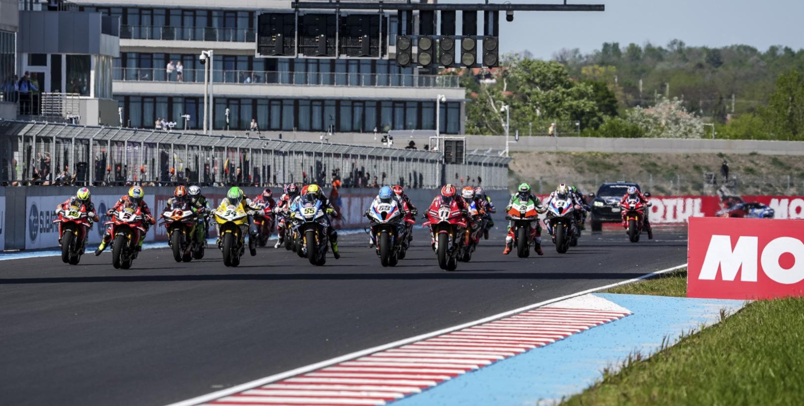 wsbk