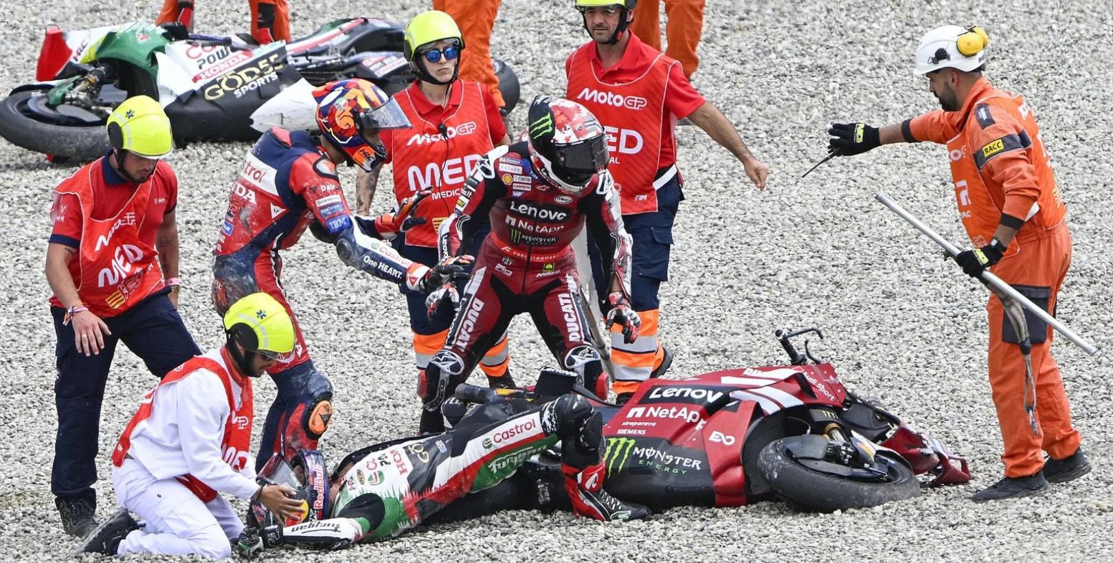 johann zarco catalunya 2026