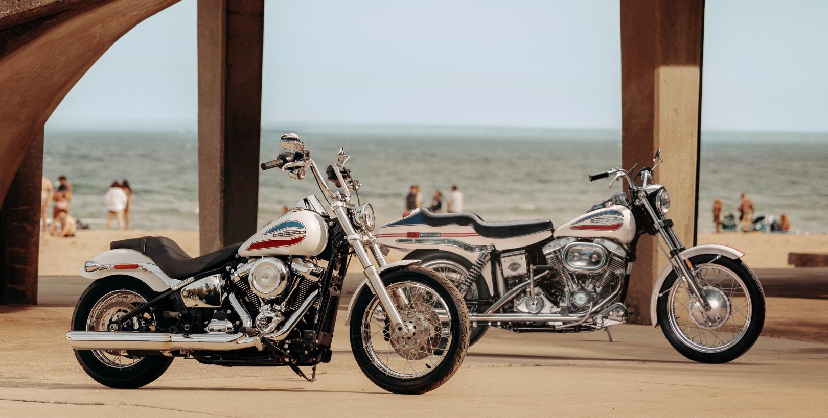 super glide