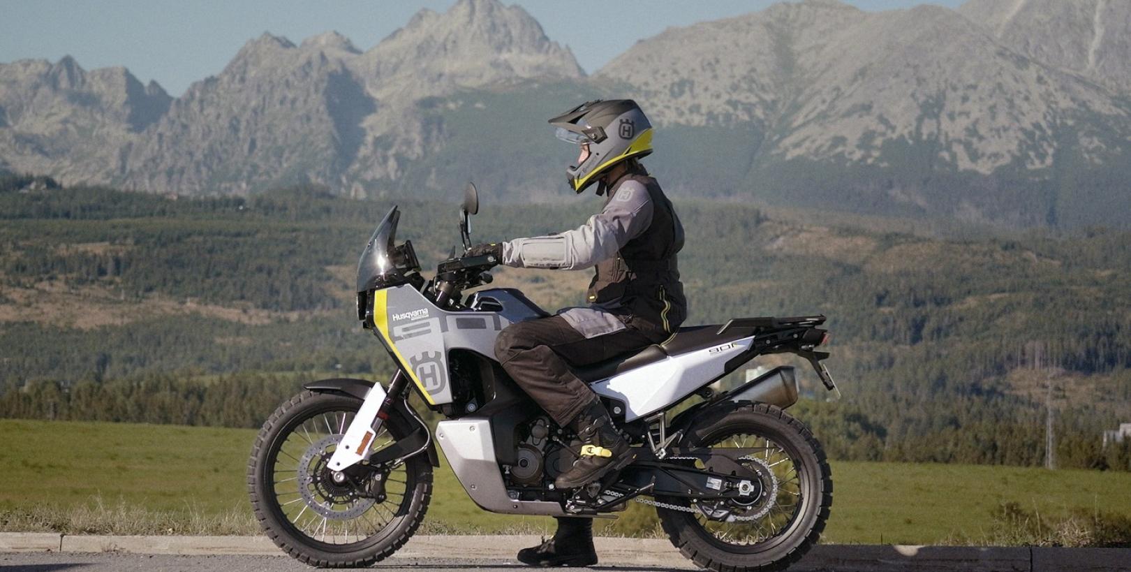 husqvarna norden 901 2026