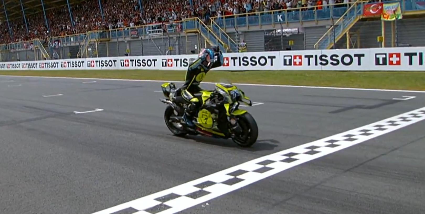 MotoGP Assen: Μεγάλη νίκη Ai Ogura σε αγώνα που ανακατεύει πλήρως την βαθμολογία πρωταθλήματος!