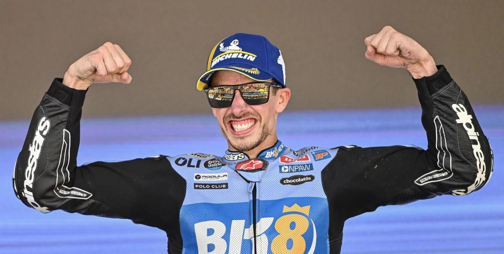 alex marquez