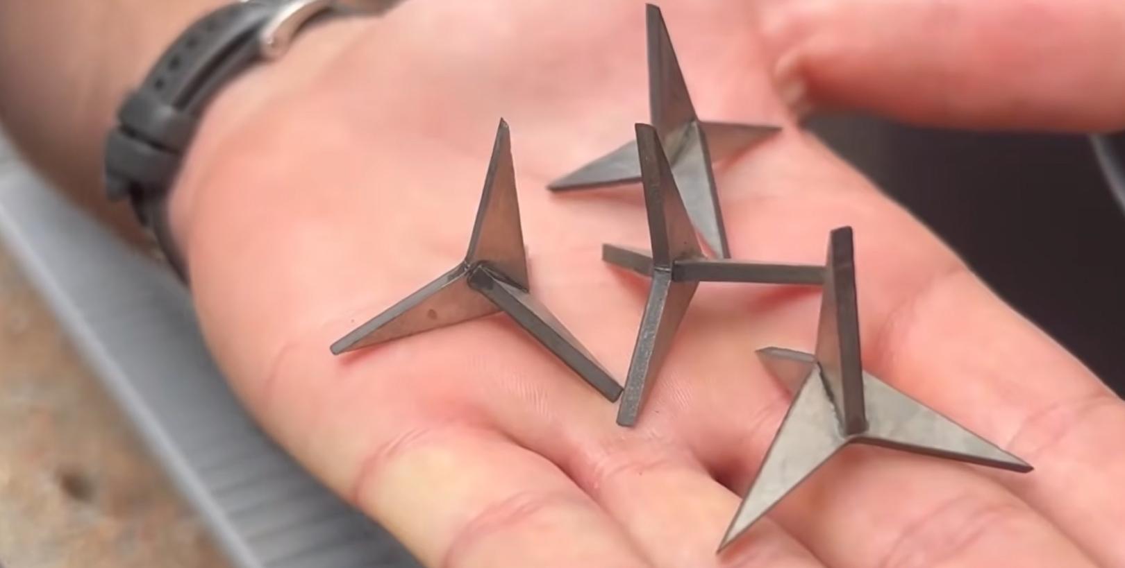 canada spikes