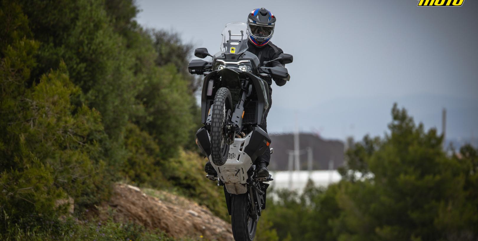 CFMOTO ταξινομήσεις ελληνική αγορά μοτοσυκλέτας 2026