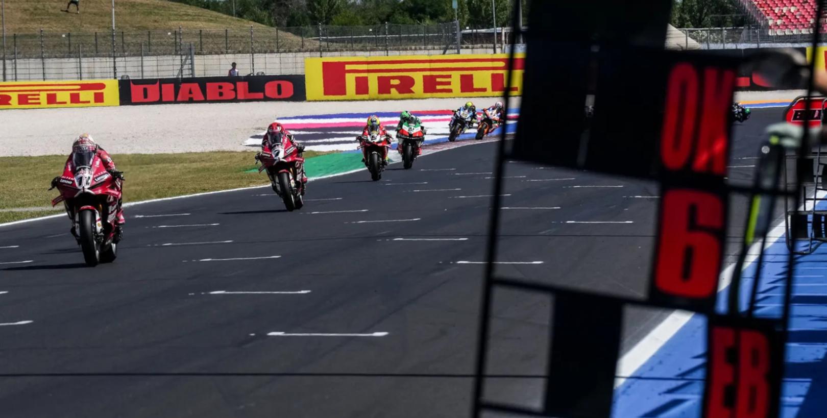 WSBK