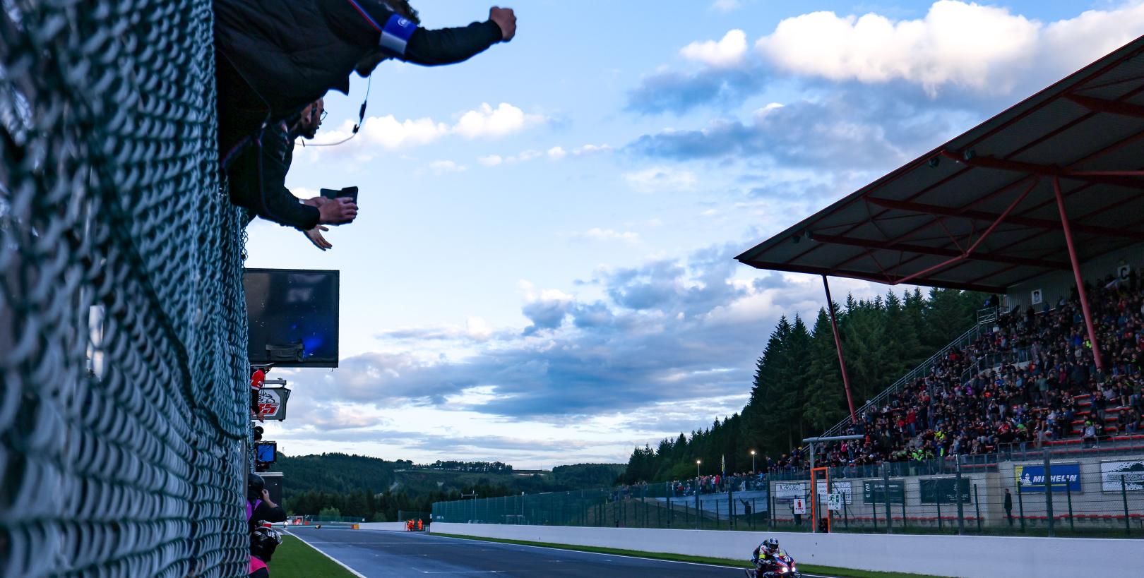 8h spa