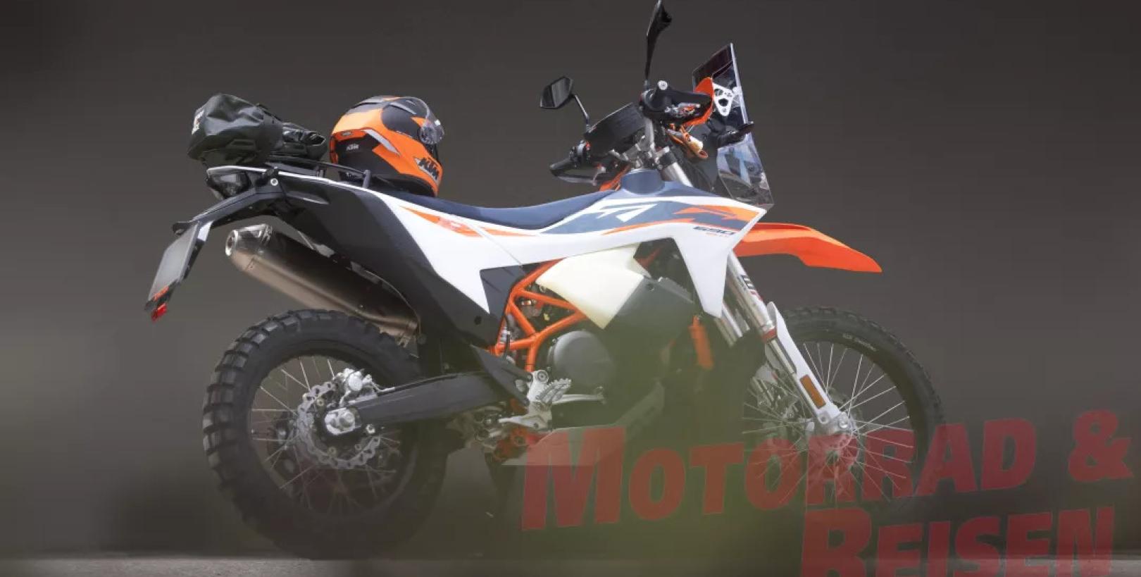 690 Rally