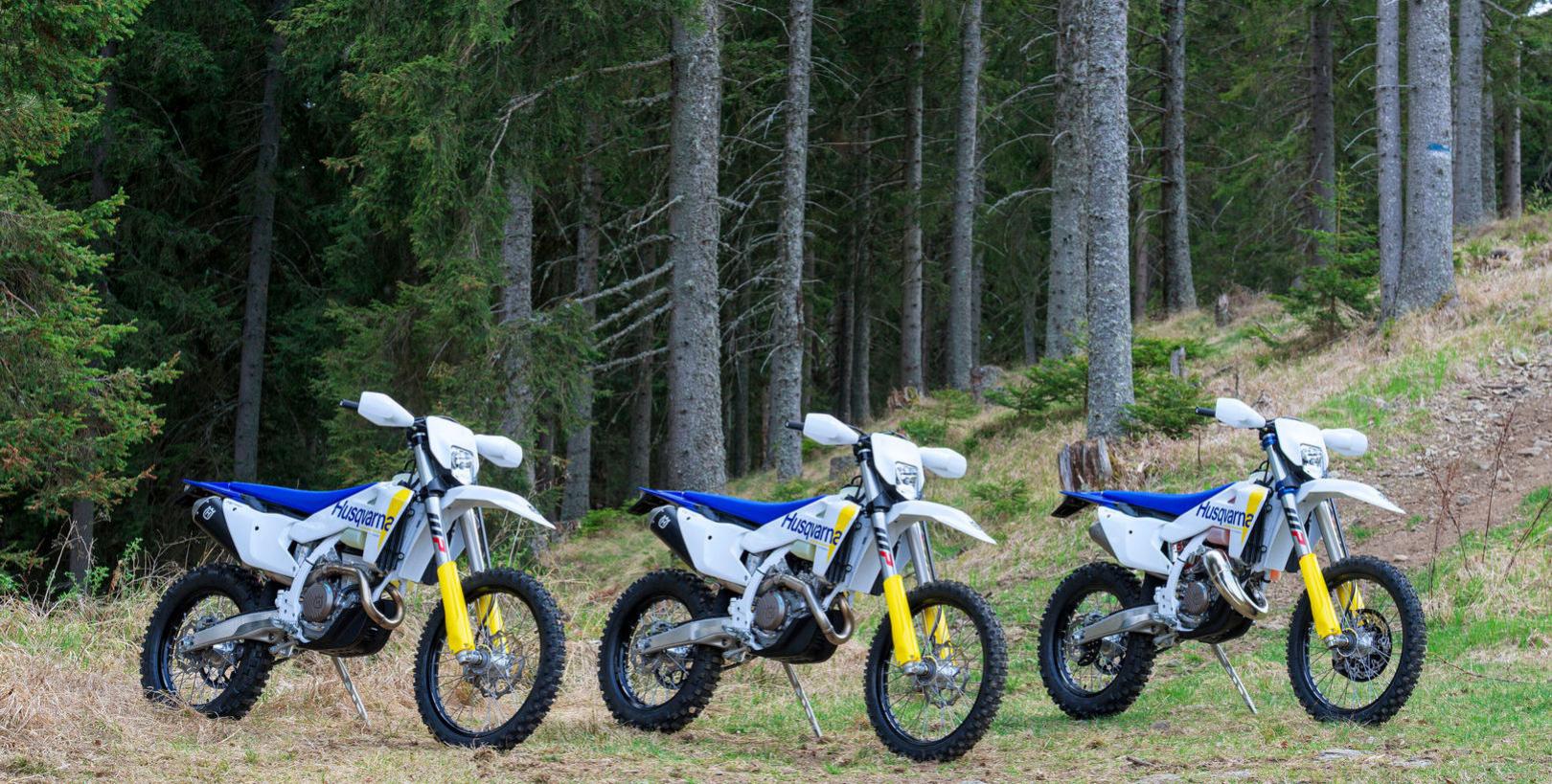 Husqvarna