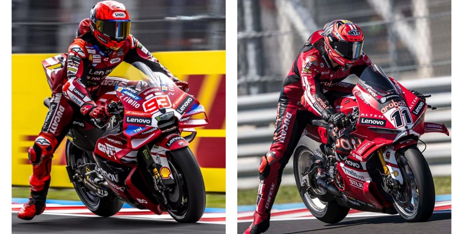 motogp vs wsbk