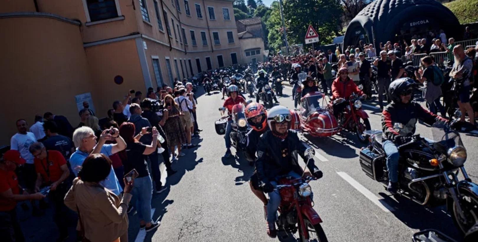 Guzzi