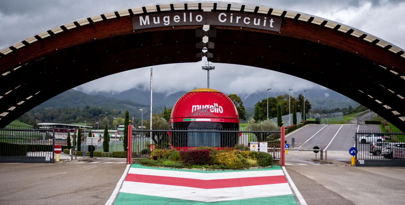 mugello