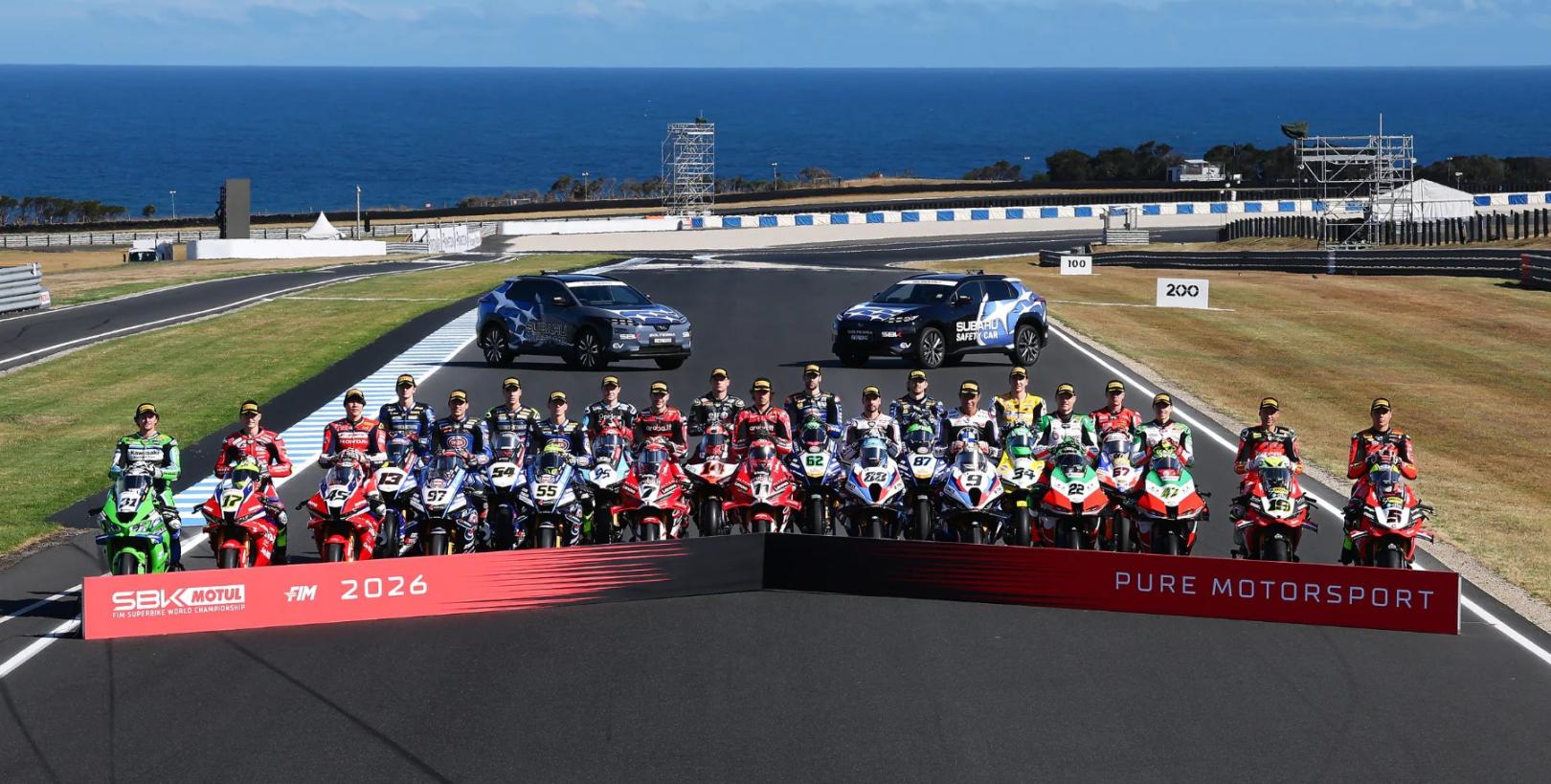 wsbk