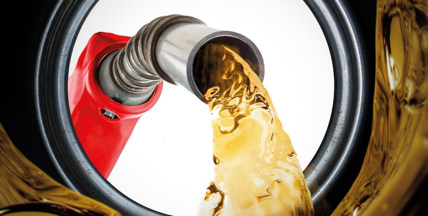 fuel