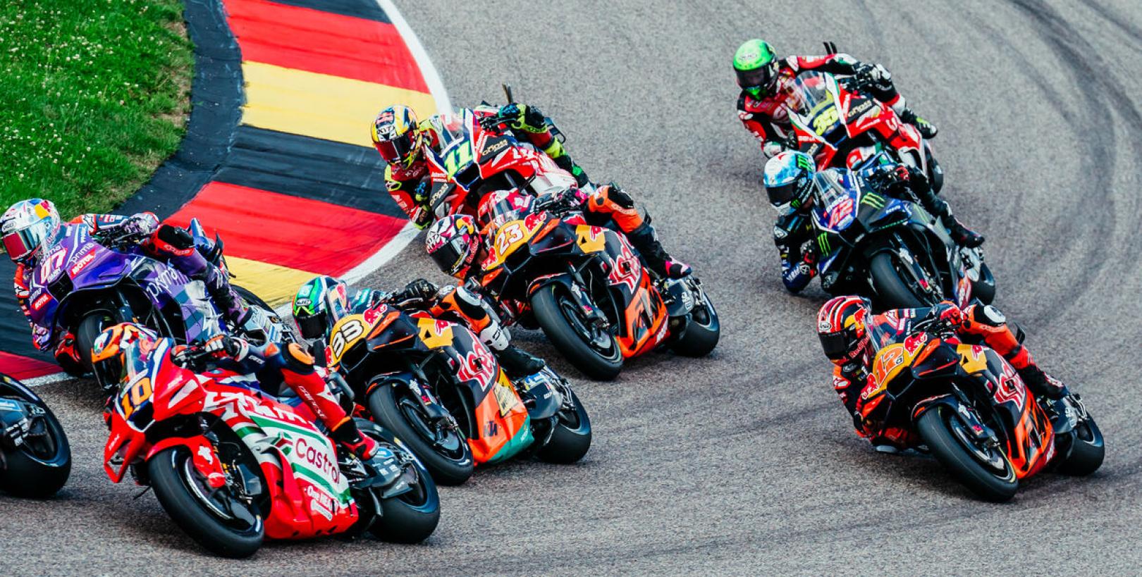 ktm motogp