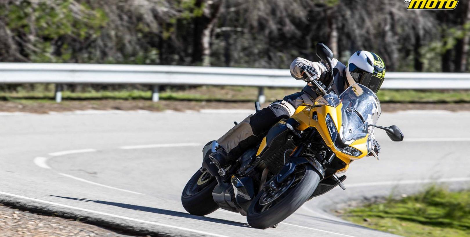 triumph tiger 800 sport
