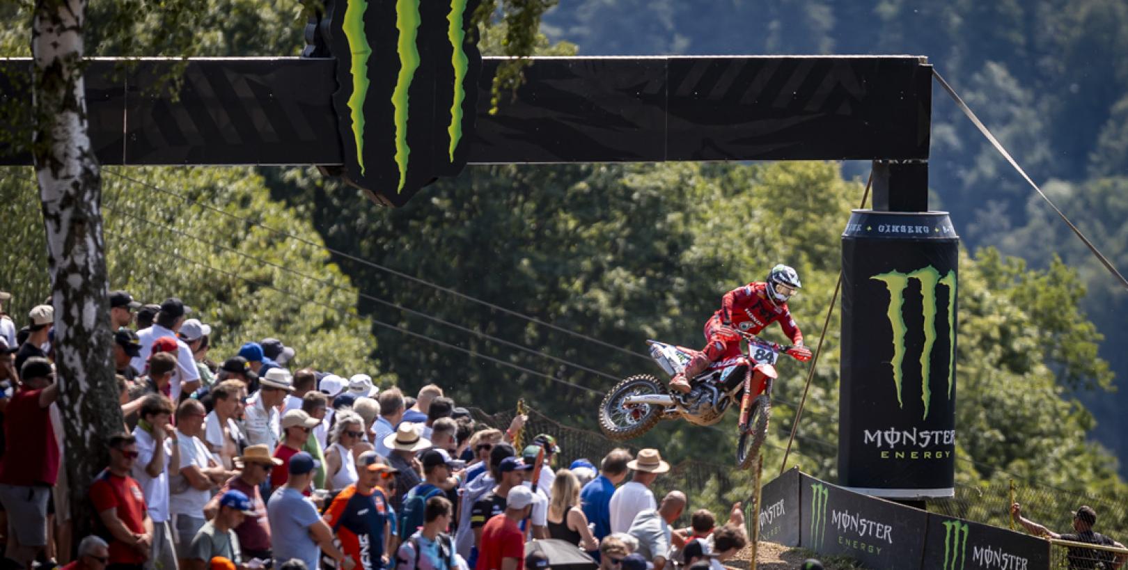 Czech MXGP