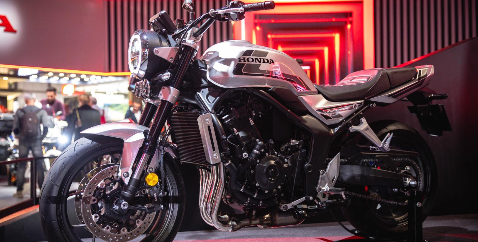 honda cb1000f
