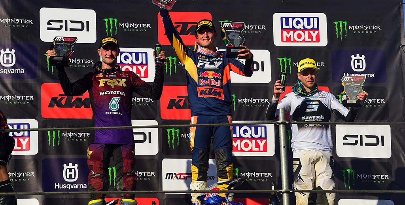MXGP