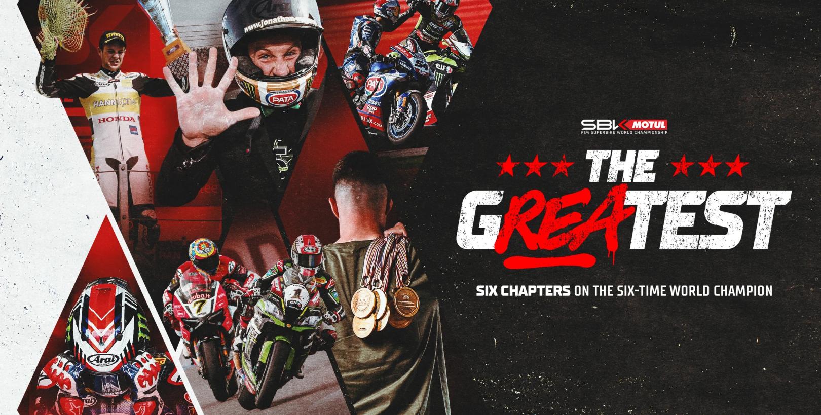 wsbk rea the greatest