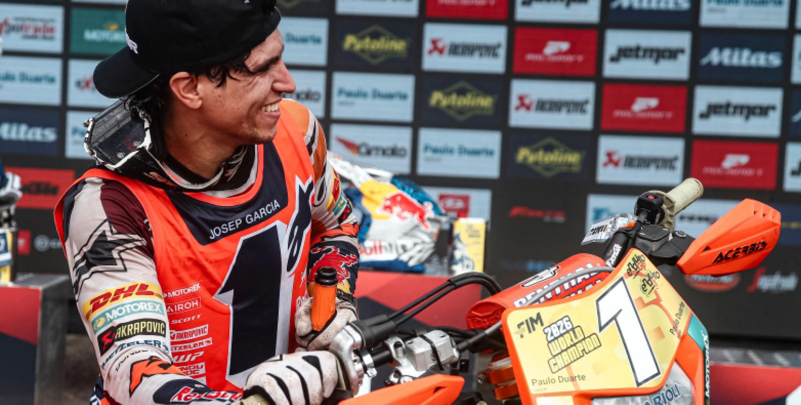 EnduroGP Rnd 6