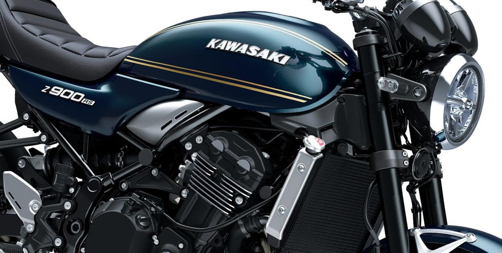 kawasaki z900rs