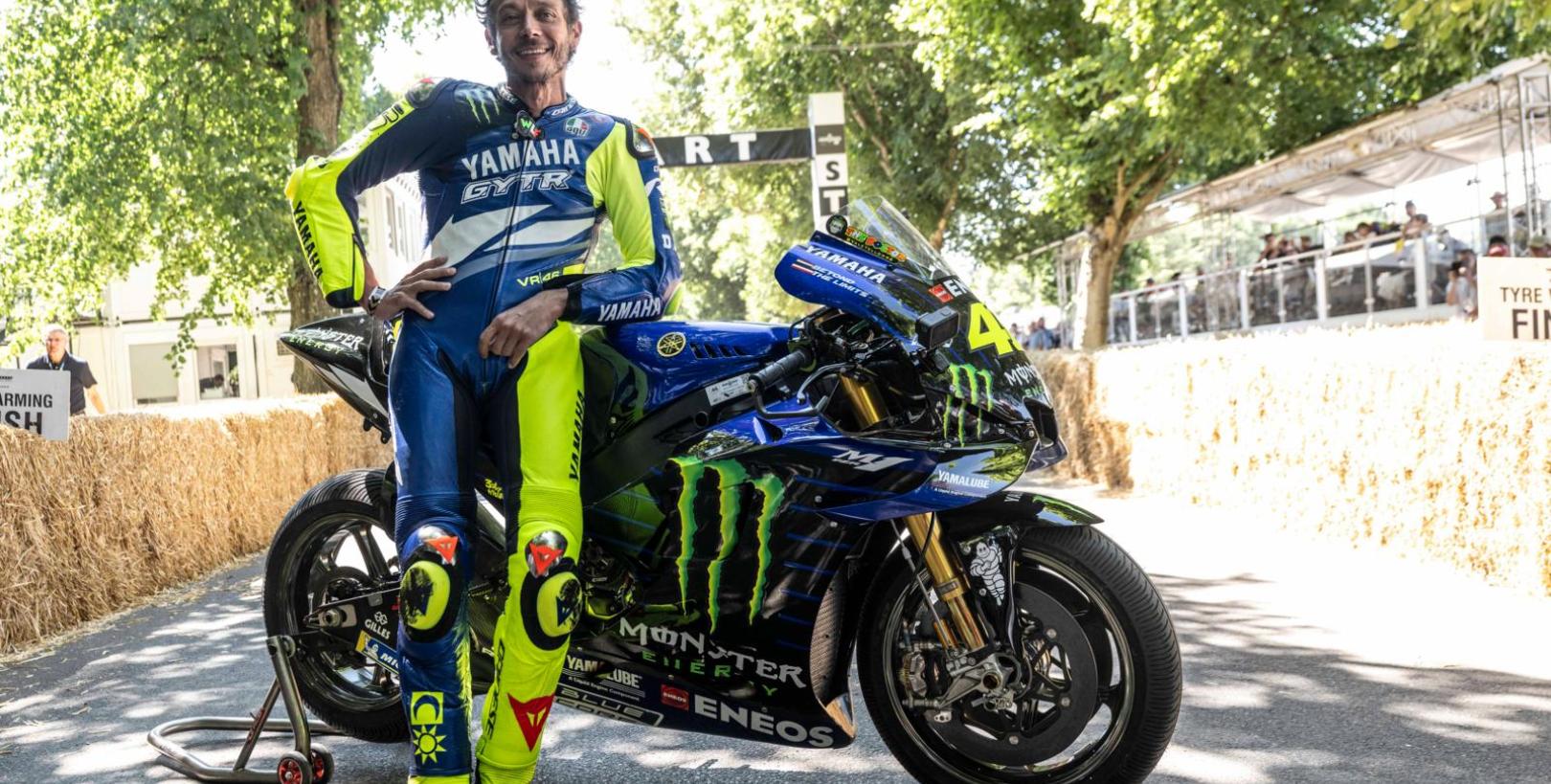 Rossi