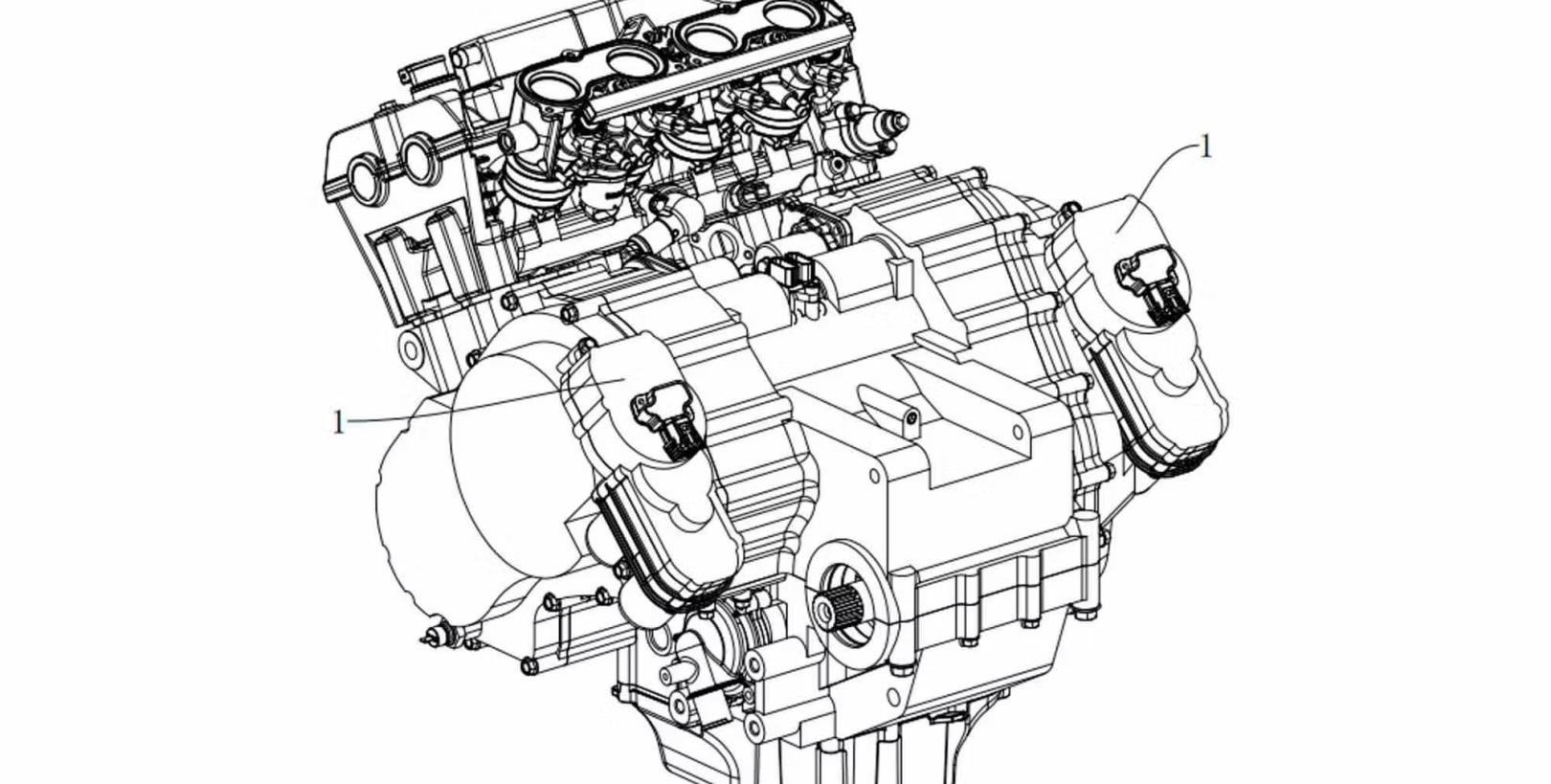 benda-dct-patent