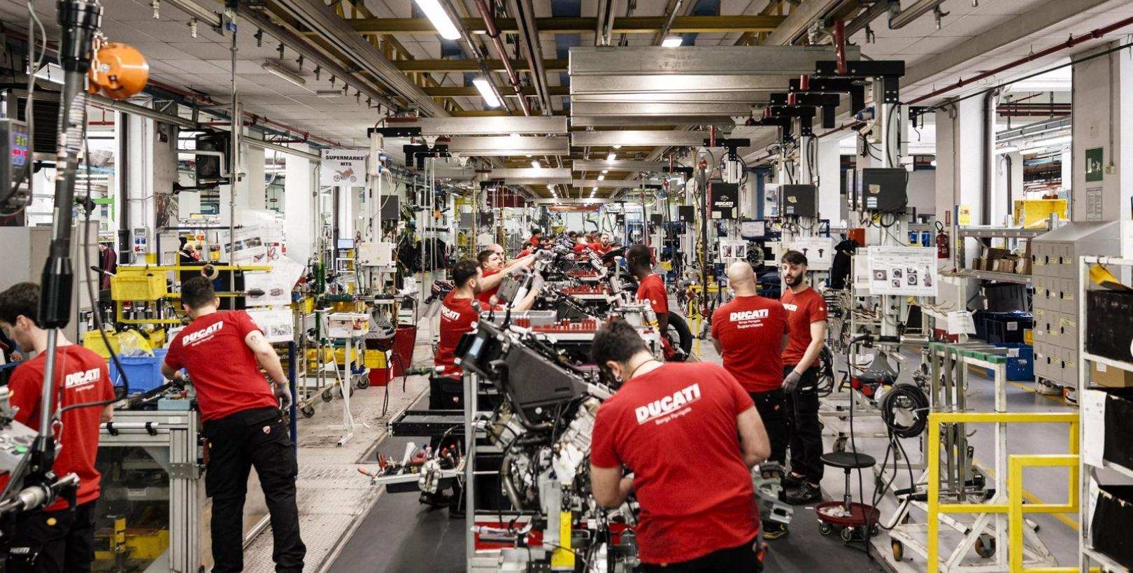 ducati-factory