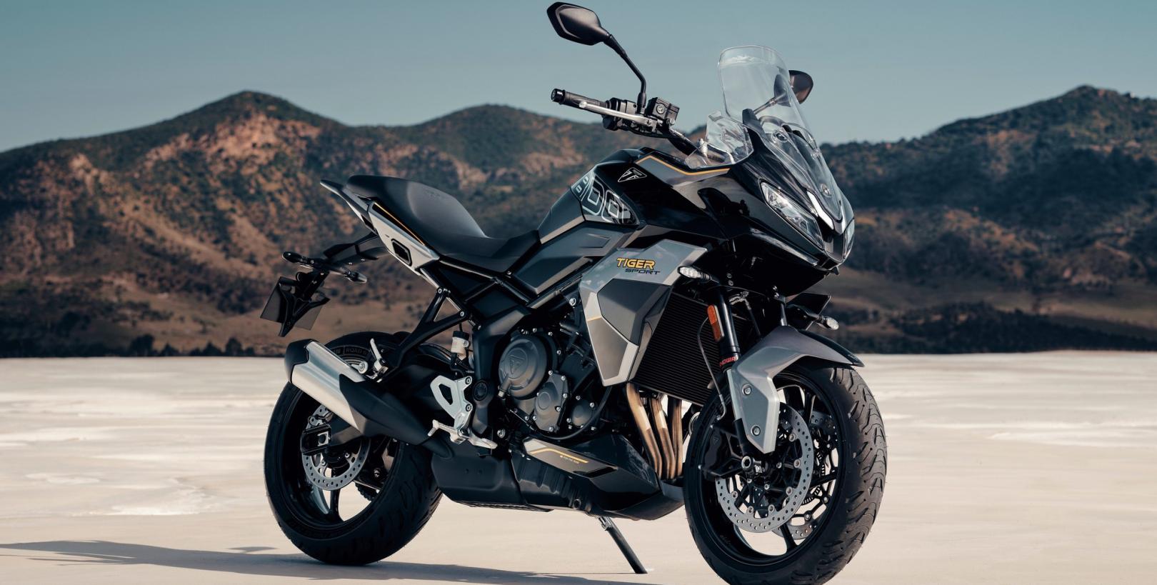 triumph tiger sport 800
