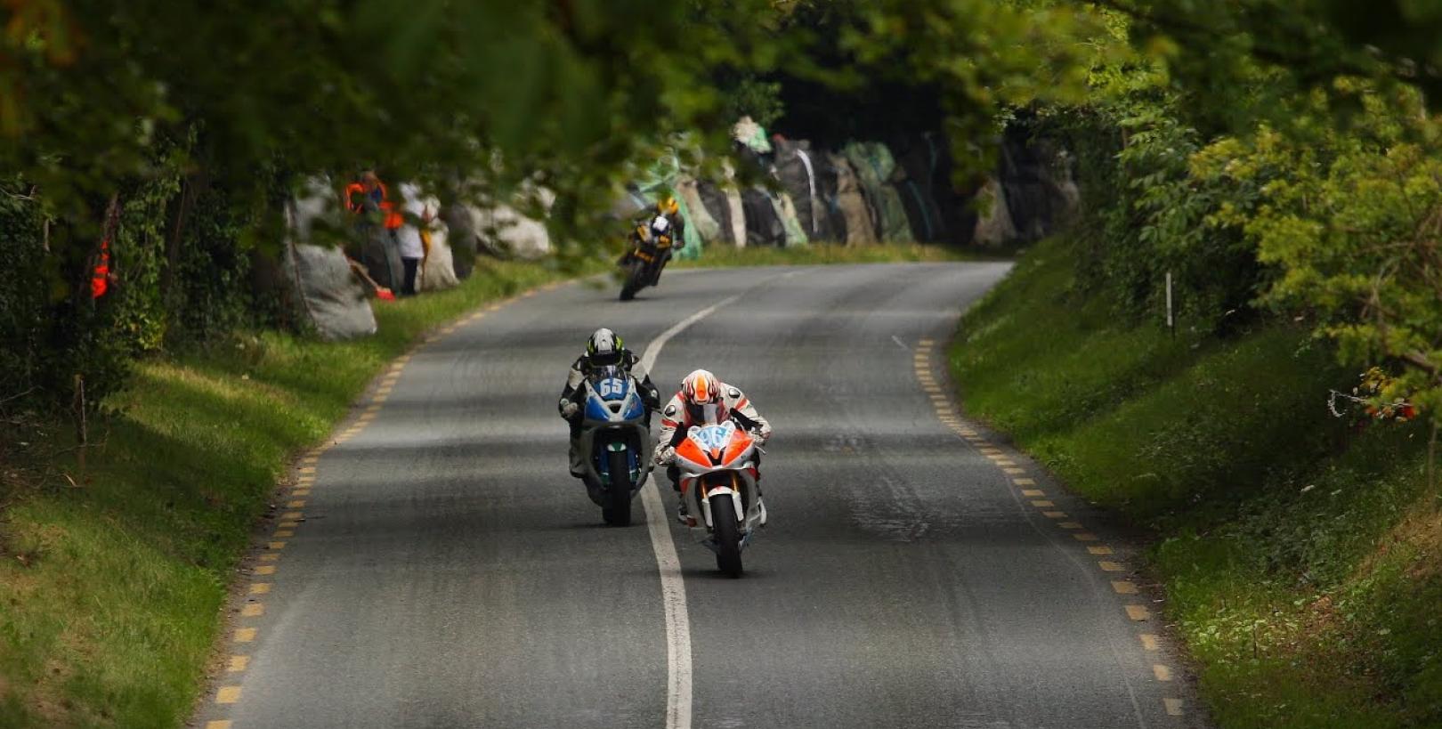 Skerries 100