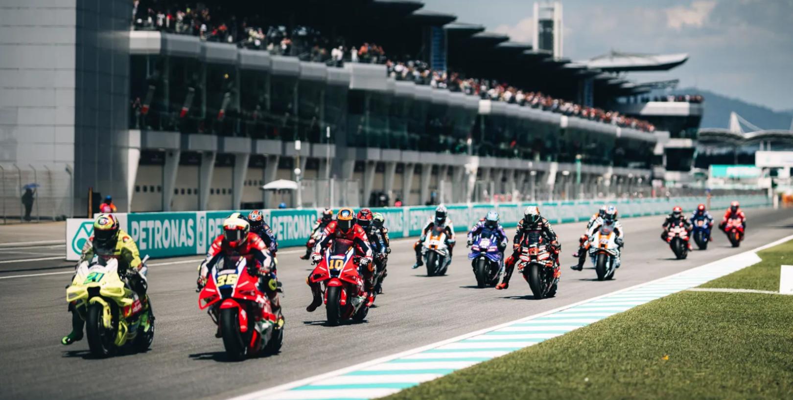 MotoGP Μαλαισία ανανέωση συμμετοχής 2026