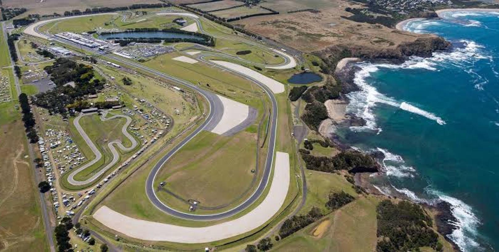 phillip island