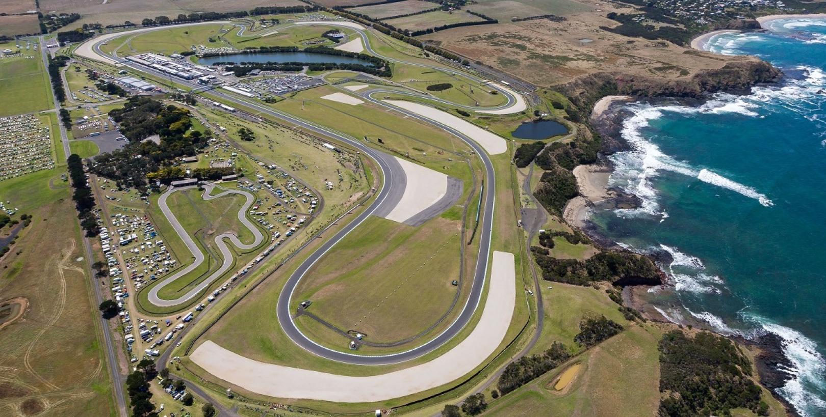 phillip island