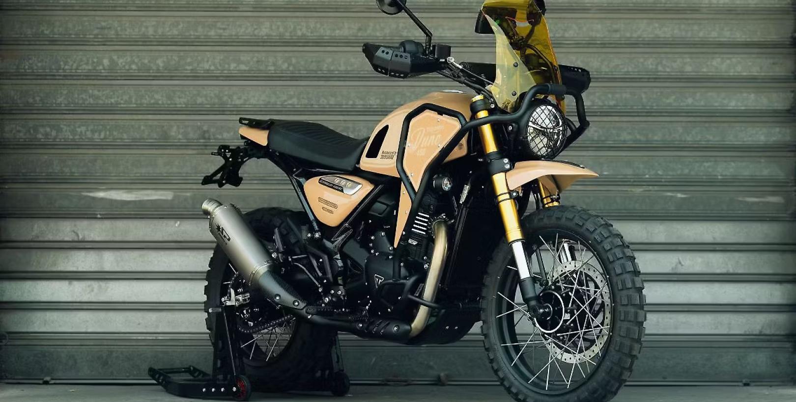 Dune 400