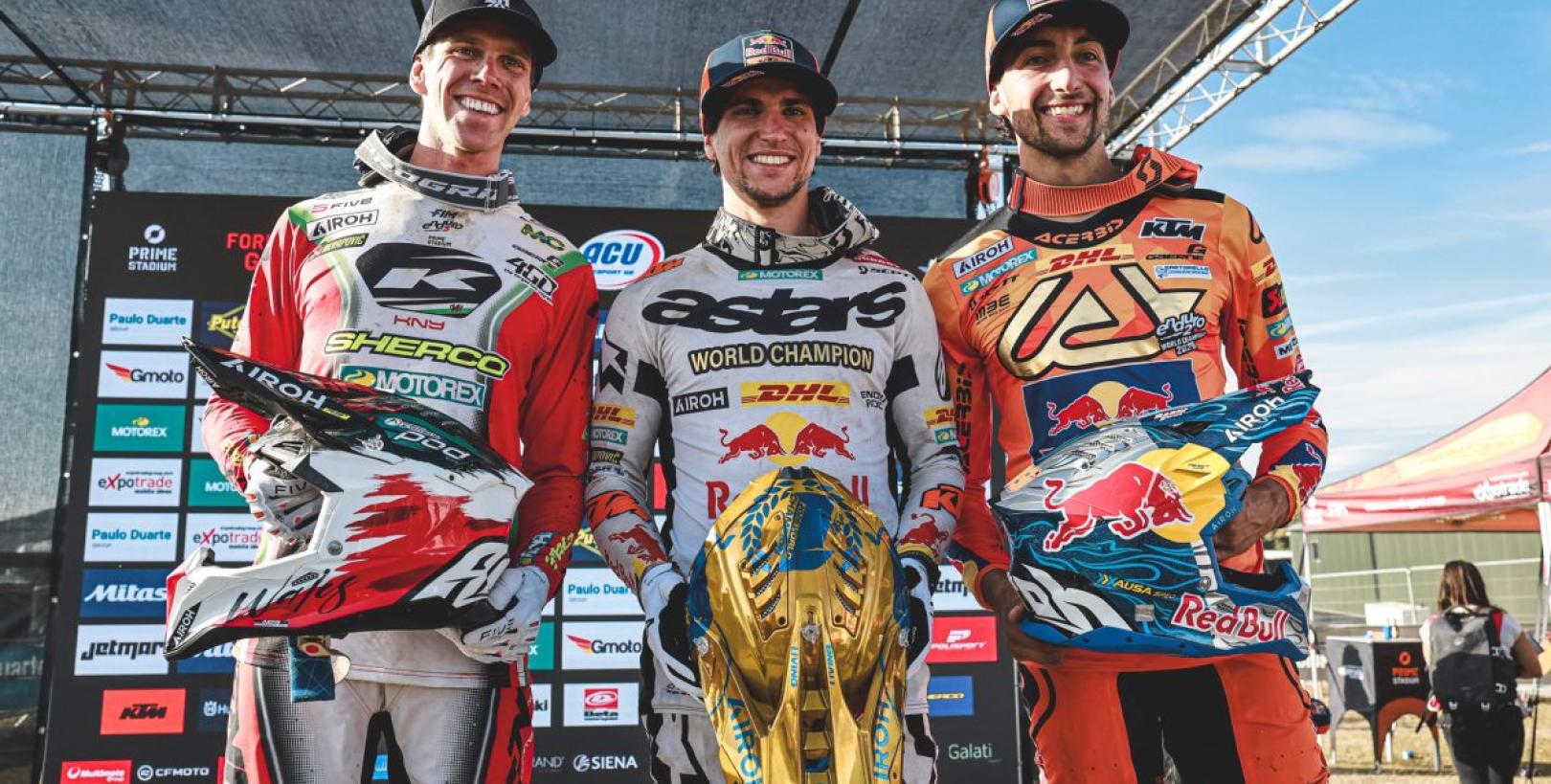 EnduroGP Rnd 7