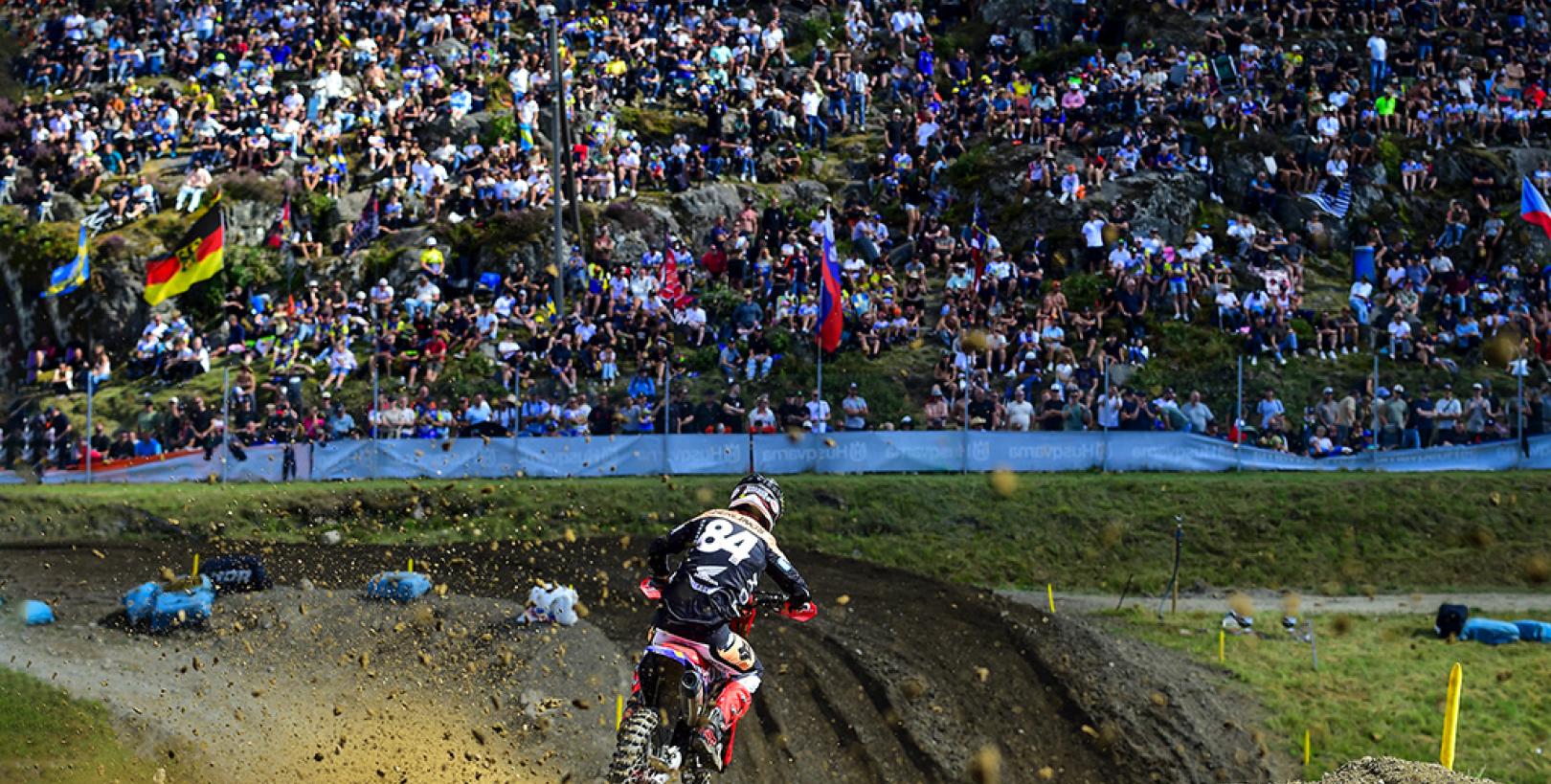 MXGP Sweden