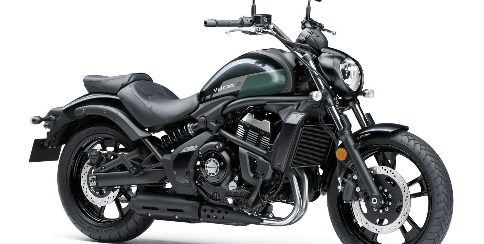 Kawasaki Vulcan S 2027