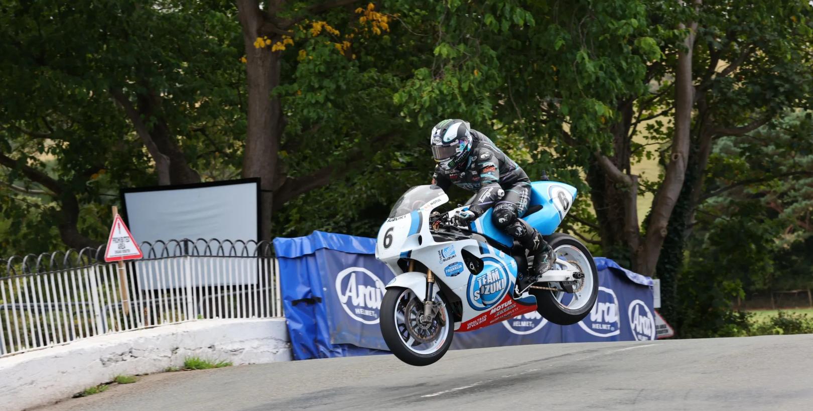 classic tt 2026