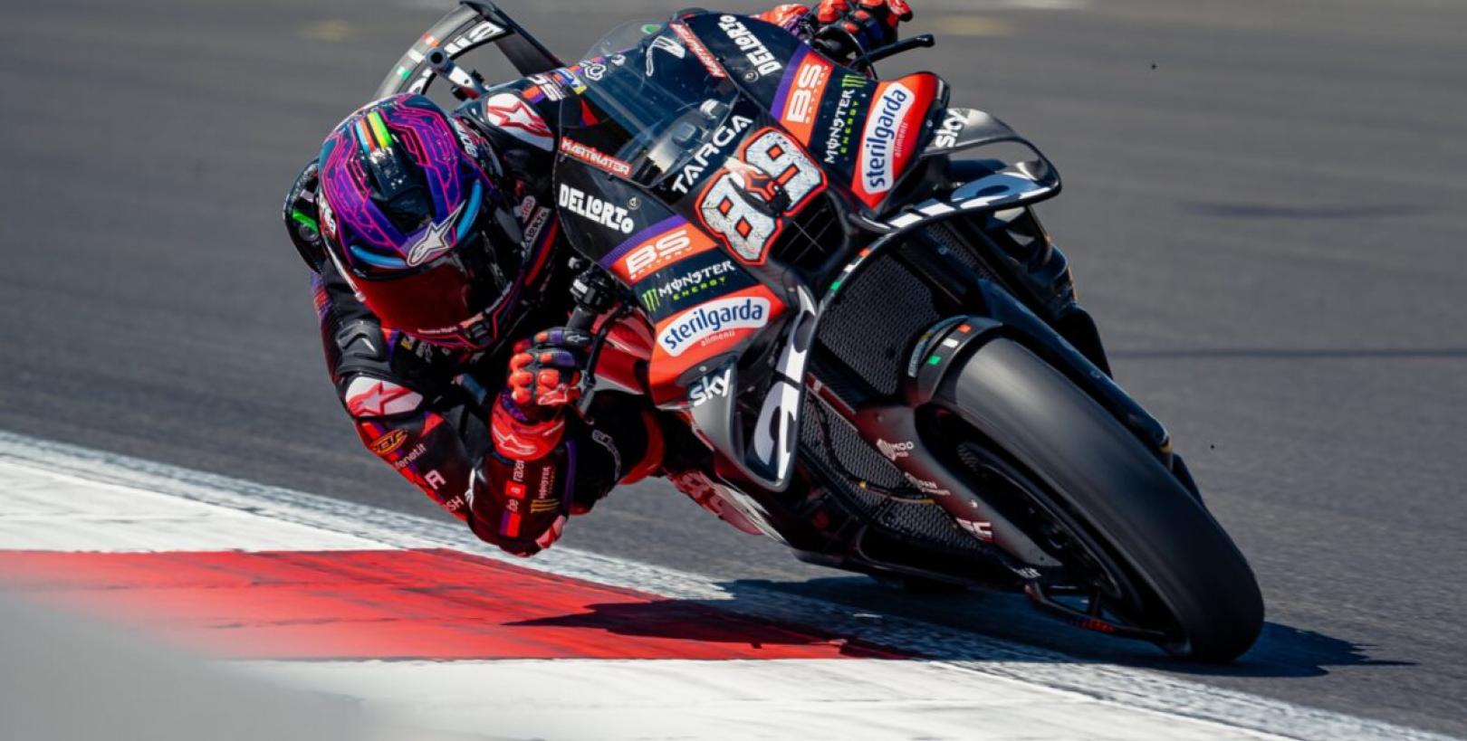 MotoGP Βρετανία: Pole position και νέο ρεκόρ Martin! Υψηλός ανταγωνισμός στην κατάταξη!
