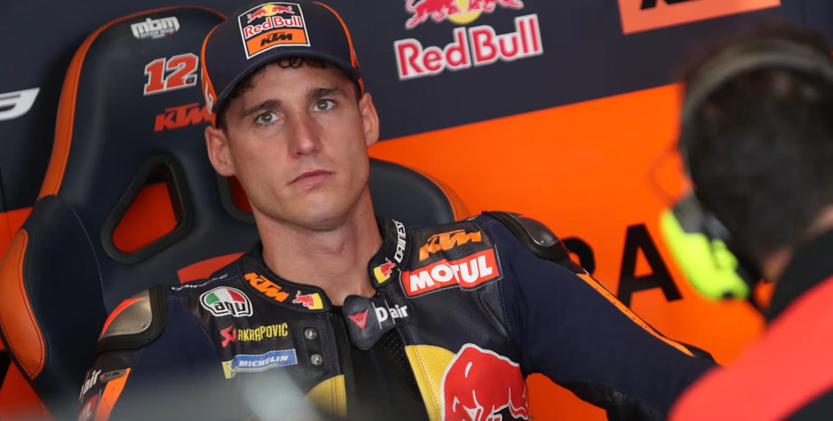 espargaro
