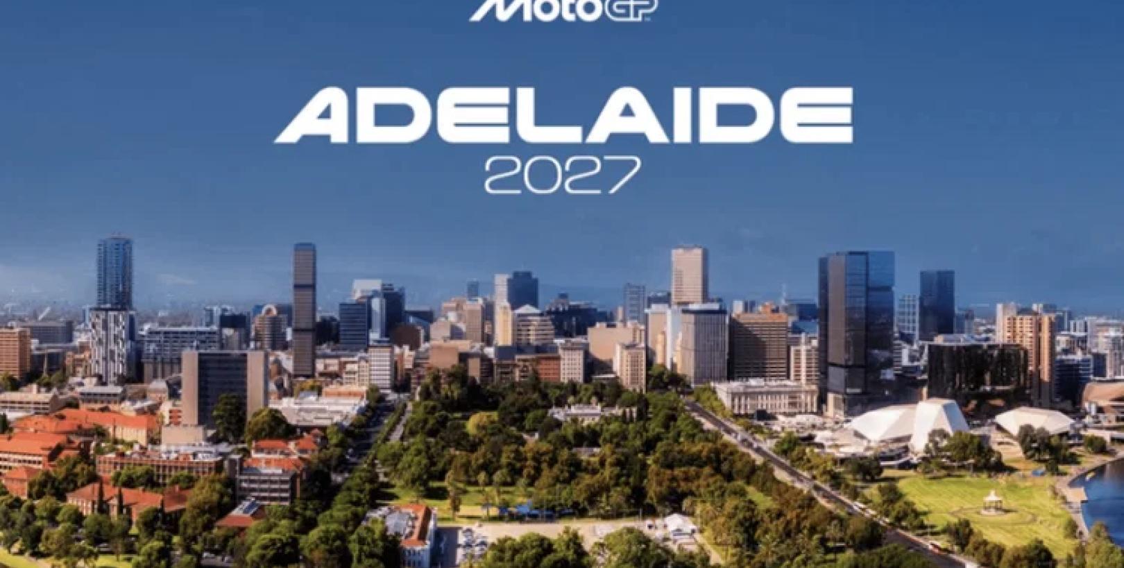 Adelaide