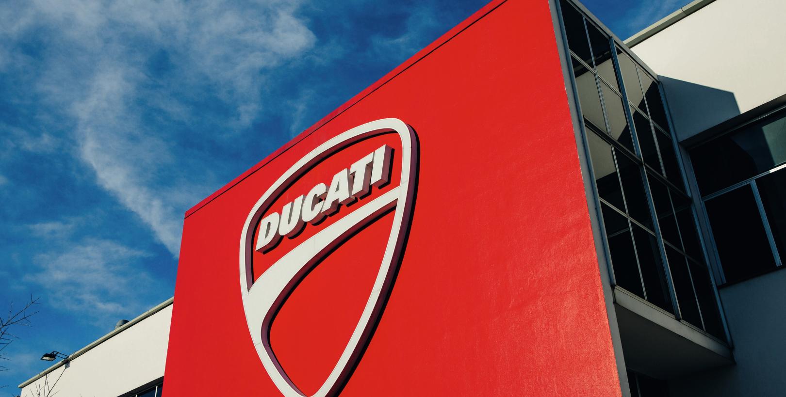 ducati